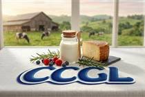 CCGL distribui mais de R$ 30 milhões para seus produtores de leite associados