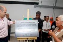 Governo de Minas inaugura Centro de Ensino, Pesquisa e Inovação em Lácteos da Epamig em Juiz de Fora