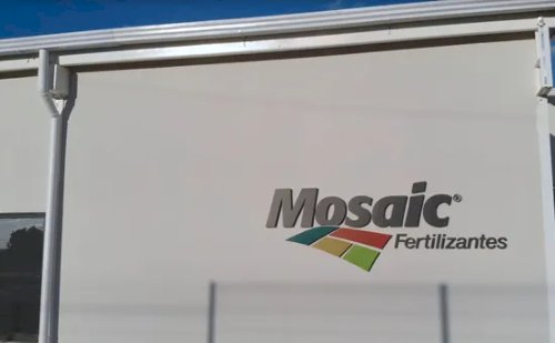 Mosaic paralisa operações de fosfatados em Minas Gerais e planeja venda de ativos