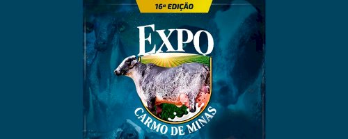 Expo Carmo de Minas 2026