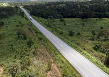 TO-010 terá 80 km de obras com investimento de R$ 240 milhões para impulsionar o Bico do Papagaio