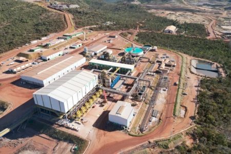 Terras raras: Serra Verde rebate Governo Federal e garante que não exporta minério bruto de Minaçu