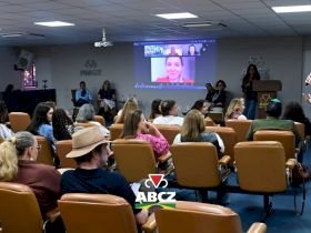 91ª ExpoZebu: com ministra da Guatemala, roda de conversa debate avanço das mulheres no agro