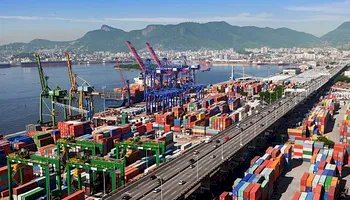 PF deflagra operação contra corrupção na alfândega do Porto do Rio e afasta auditores fiscais