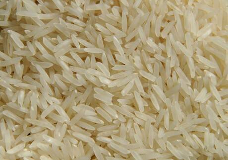 Mercado de arroz avalia sinais de tensão global