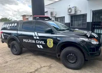 Pai e filho são indiciados por vender falsos lotes de reforma agrária no TO
