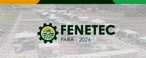 FENETEC PARÁ 2026