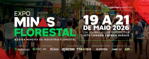 Expo Minas Florestal