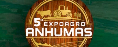 Expoagro Anhumas 2026
