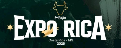 Expo Rica 2026