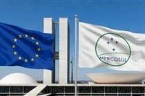 Agrifatto: decisão da UE coloca em risco uma receita anual de US$ 1,84 bilhão