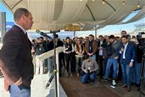 Fenasul Expoleite abre no RS com discurso em defesa do produtor rural