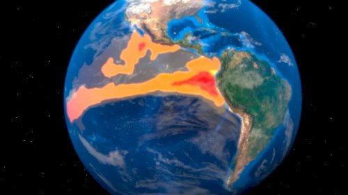 El Niño já tem previsão de início e pode atingir intensidade histórica