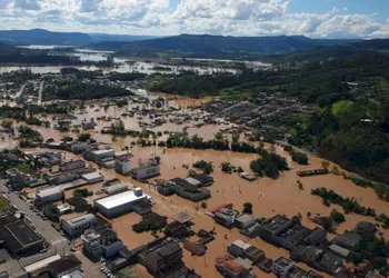 Santa Catarina decreta alerta climático por risco de impactos do El Niño