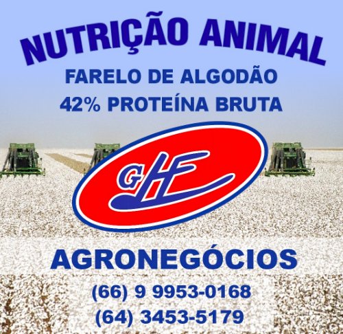 Cotações Agropecuárias
