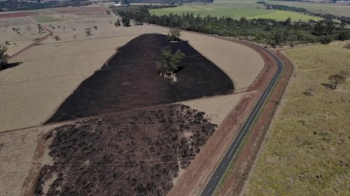 Alerta de El Niño acende sinal de risco no agro de mt com calor extremo e queimadas