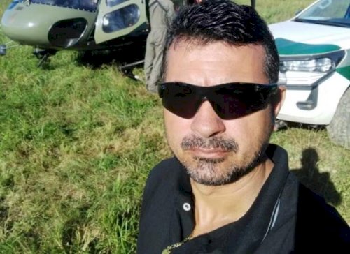 Operação investiga possível participação de agropecuaristas e policial militar na morte de brigadista do Ibama no Tocantins
