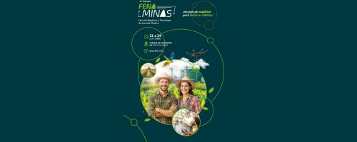 Fenaminas 2026