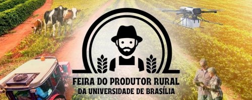 Feira do Produtor Rural da Universidade de Brasília