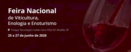 Expovitis Brasil 2026