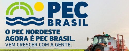 PEC BRASIL 2026