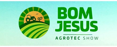 Bom Jesus Agrotec Show 2026