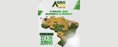 AGROVEM 2026