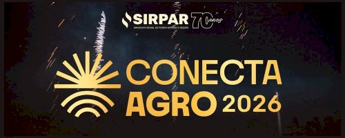 Conecta Agro 2026