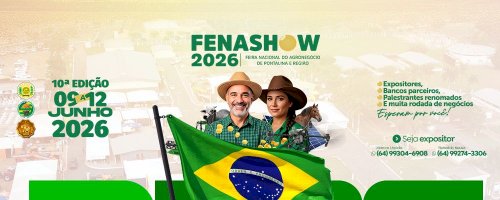 Fenashow 2026