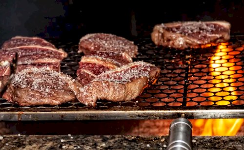 Da genética à churrasqueira: o que define uma carne bovina de qualidade?