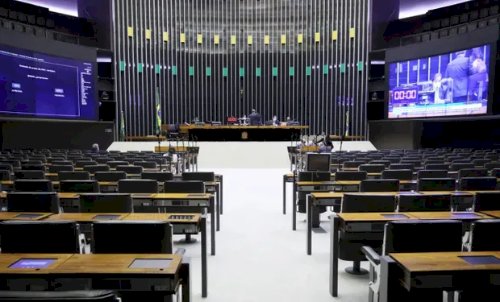Câmara reage a bloqueio de quase R$ 462 milhões no seguro rural e quer ouvir ministros