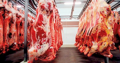 Apatia do mercado chinês acende alerta para a carne bovina brasileira