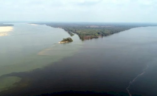 Cemaden alerta para seca no oeste do Tocantins e prevê redução da vazão na bacia Tocantins-Araguaia