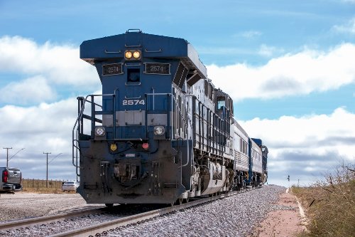Ferrovia estadual fortalece a indústria e abre novo ciclo de desenvolvimento em Mato Grosso, diz presidente da Fiemt