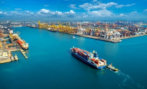 Fronteira agrícola separa negócios e política: vende à China, mas confia nos EUA