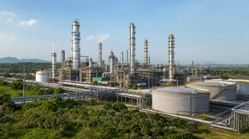 Petrobras assina contratos para retomar obras da UFN-III em Três Lagoas