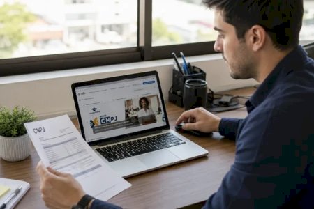 CNPJ terá letras e números a partir de julho; confira as mudanças