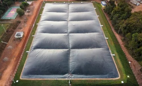 JBS e Âmbar Energia investem R$ 65 milhões para ampliar produção de biometano