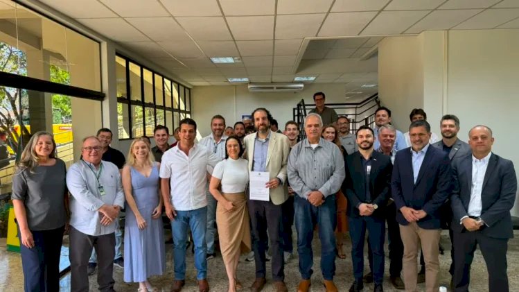 MATOPIBA ganha núcleo do Ministério da Agricultura e Fernando Penteado assume gestão