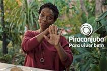 Piracanjuba mostra, em nova campanha nacional, por que é especialista em leite