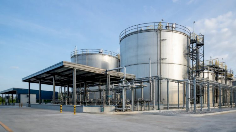 BNDES aprova R$ 96,2 milhões para nova planta de biodiesel no Paraná