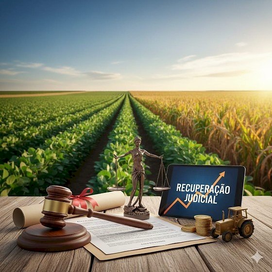 Recuperações judiciais no agronegócio mantêm aquecido mercado de reestruturação empresarial