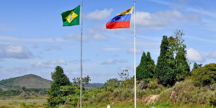 Faixa de fronteira: derrubar o veto é questão de segurança jurídica e soberania nacional