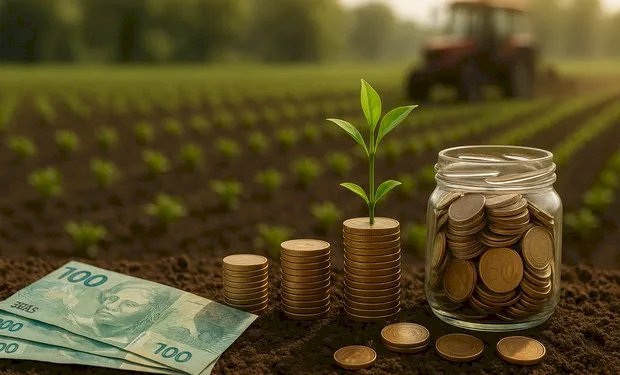 Plano Safra 2026/2027: veja os 26 bancos e cooperativas autorizados a oferecer crédito rural