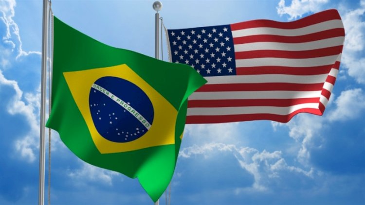 Brasil rejeita prorrogação da emergência nacional dos EUA e chama medida de 