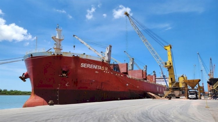 Dependência comercial acende alerta para o agro