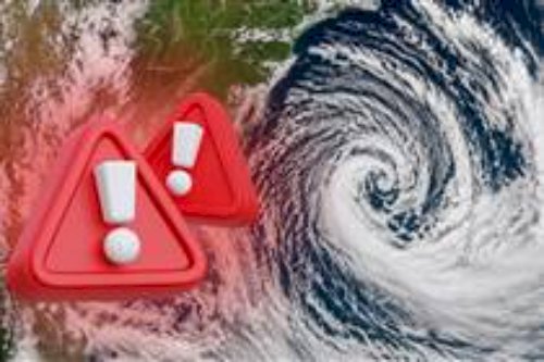 Ciclone bomba: entenda o fenômeno que pode atingir o Sul do Brasil