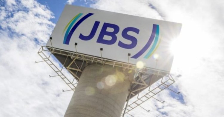 Fundo indonésio compra participação de 25porcento nas operações da JBS Austrália
