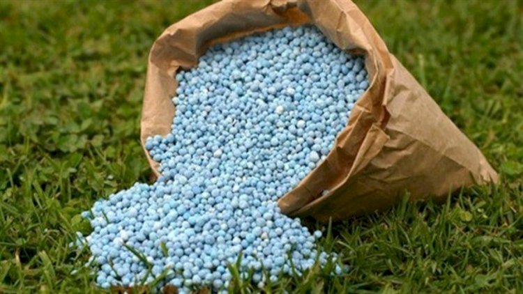 Brasil reduz entregas e importações de fertilizantes