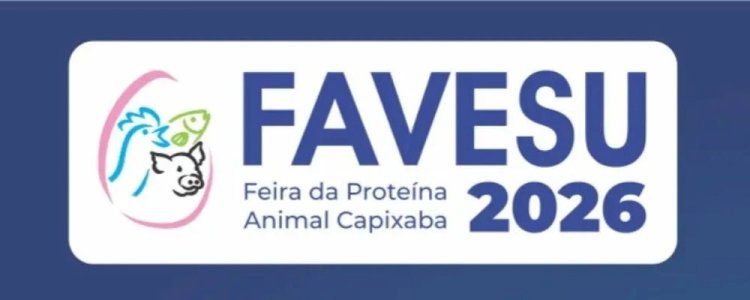 Feira da Proteína Animal Capixaba 2026